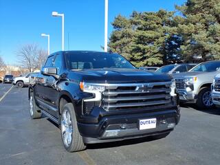 2026 Chevrolet Silverado 1500 for sale in Lincoln NE
