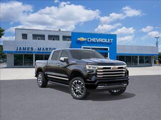 2026 Chevrolet Silverado 1500 for sale in Detroit MI