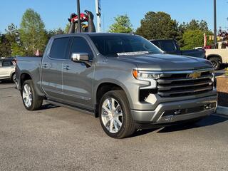 2026 Chevrolet Silverado 1500 for sale in Easley SC