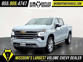 2026 Chevrolet Silverado 1500 for sale in Fenton MO
