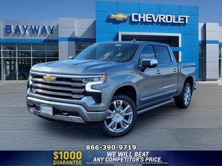 2026 Chevrolet Silverado 1500 for sale in Pearland TX