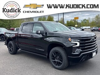 2026 Chevrolet Silverado 1500 for sale in Mauston WI