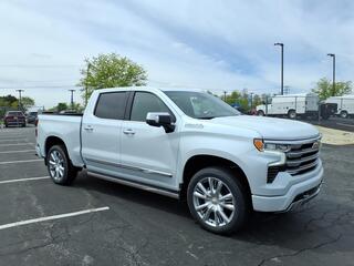 2026 Chevrolet Silverado 1500 for sale in Frankfort IL