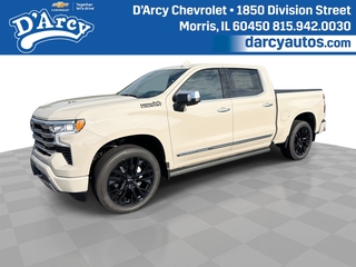 2026 Chevrolet Silverado 1500 for sale in Olathe KS