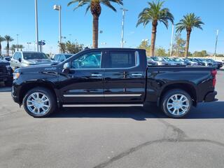 2026 Chevrolet Silverado 1500 for sale in Las Vegas NV