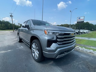 2026 Chevrolet Silverado 1500 for sale in Kenly NC