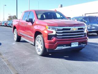 2025 Chevrolet Silverado 1500 for sale in Lincoln NE