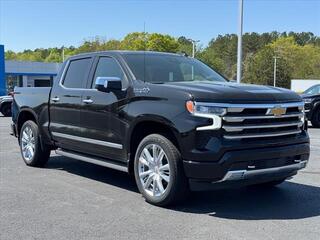 2025 Chevrolet Silverado 1500 for sale in West Union SC
