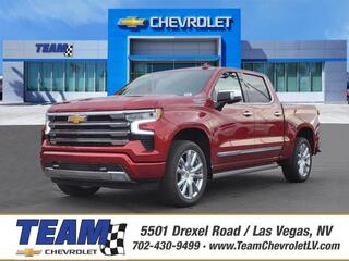 2025 Chevrolet Silverado 1500 for sale in Las Vegas NV