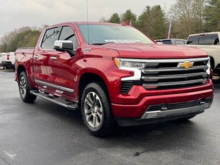 2025 Chevrolet Silverado 1500 for sale in Easley SC