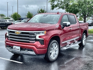 2025 Chevrolet Silverado 1500 for sale in Fenton MO