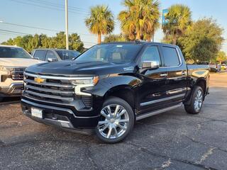 2026 Chevrolet Silverado 1500 for sale in Pearland TX