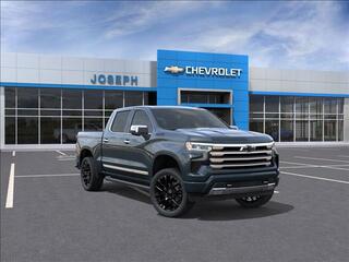 2026 Chevrolet Silverado 1500 for sale in Cincinnati OH