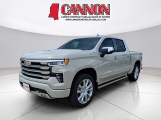 2026 Chevrolet Silverado 1500 for sale in Oxford MS