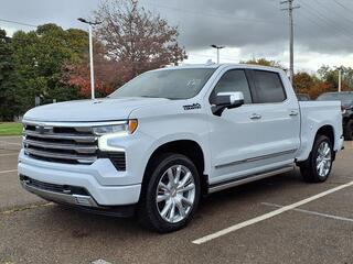 2026 Chevrolet Silverado 1500 for sale in Ann Arbor MI