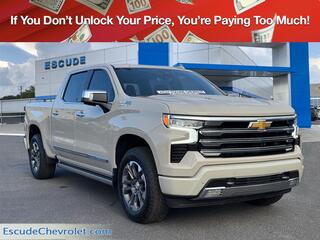 2026 Chevrolet Silverado 1500 for sale in Easley SC