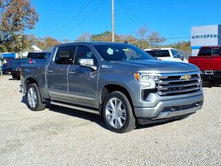 2026 Chevrolet Silverado 1500 for sale in Wendell NC