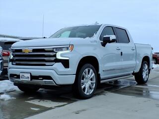2026 Chevrolet Silverado 1500 for sale in Centralia MO