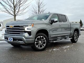 2026 Chevrolet Silverado 1500 for sale in Portsmouth NH