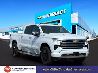 2026 Chevrolet Silverado 1500 for sale in Chester VA