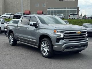 2026 Chevrolet Silverado 1500 for sale in Easley SC
