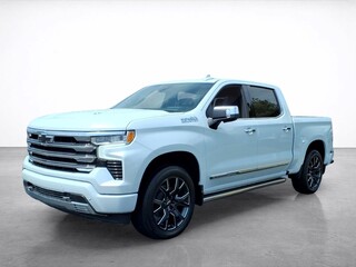 2026 Chevrolet Silverado 1500 for sale in Sanford NC