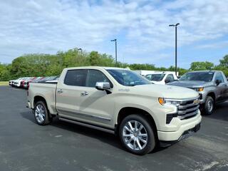 2026 Chevrolet Silverado 1500 for sale in Frankfort IL