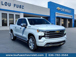 2026 Chevrolet Silverado 1500 for sale in Cincinnati OH