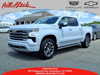 2026 Chevrolet Silverado 1500 for sale in Greensboro NC