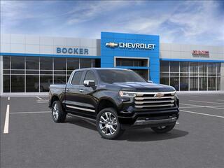2026 Chevrolet Silverado 1500 for sale in Freeport IL