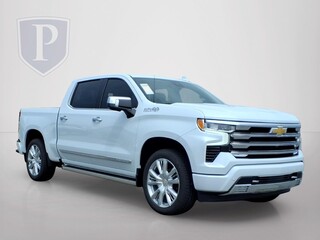 2026 Chevrolet Silverado 1500 for sale in Kernersville NC