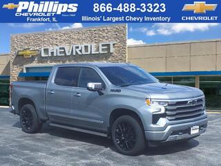 2025 Chevrolet Silverado 1500 for sale in Frankfort IL