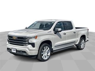 2025 Chevrolet Silverado 1500 for sale in Frankfort IL