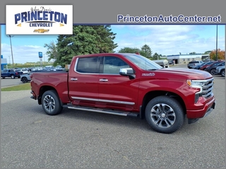 2026 Chevrolet Silverado 1500 for sale in Spartanburg SC