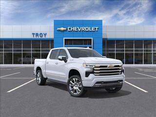 2026 Chevrolet Silverado 1500 for sale in Troy OH