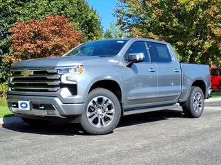 2026 Chevrolet Silverado 1500 for sale in Portsmouth NH