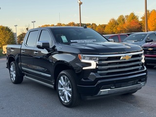 2026 Chevrolet Silverado 1500 for sale in Easley SC