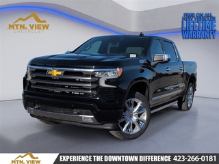 2026 Chevrolet Silverado 1500 for sale in Chattanooga TN