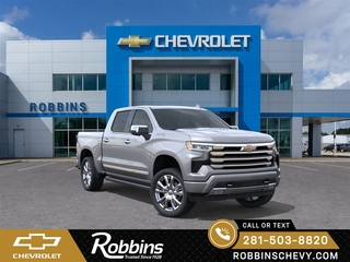 2026 Chevrolet Silverado 1500 for sale in Humble TX