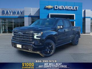 2026 Chevrolet Silverado 1500 for sale in Pearland TX