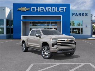 2026 Chevrolet Silverado 1500 for sale in Kernersville NC