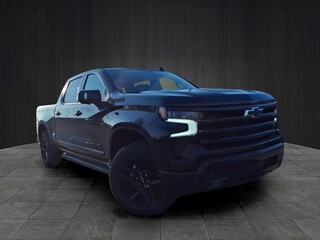 2026 Chevrolet Silverado 1500 for sale in Youngstown OH