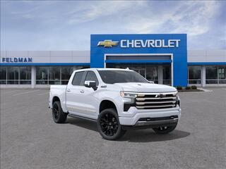 2026 Chevrolet Silverado 1500 for sale in Novi MI