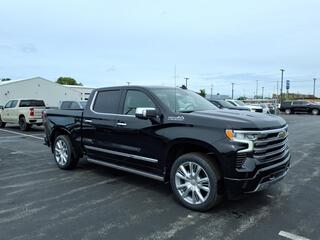 2026 Chevrolet Silverado 1500 for sale in Lansing IL