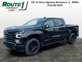 2026 Chevrolet Silverado 1500 for sale in Momence IL