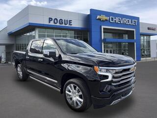 2026 Chevrolet Silverado 1500 for sale in Powderly KY