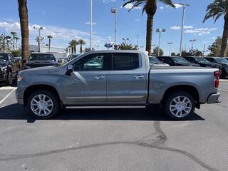 2026 Chevrolet Silverado 1500 for sale in Las Vegas NV