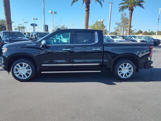 2026 Chevrolet Silverado 1500 for sale in Las Vegas NV
