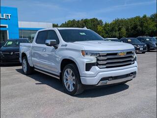 2026 Chevrolet Silverado 1500 for sale in Ringgold GA