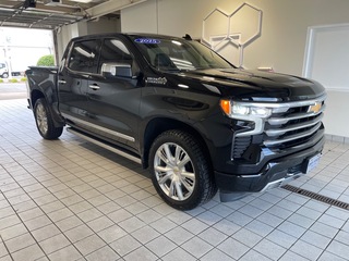 2025 Chevrolet Silverado 1500 for sale in Bowling Green KY